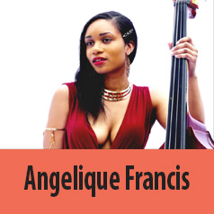 Angelique Francis